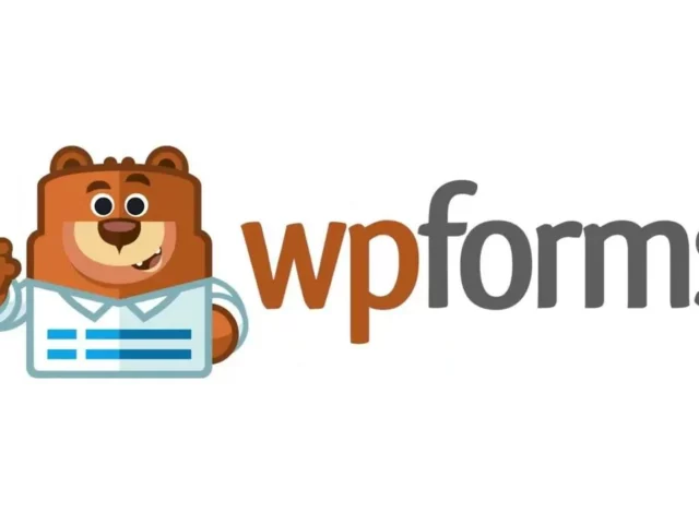 Округлённые края формы wpforms
